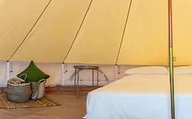 Pura Eco Retreat, Jebel Hafit Desert Park